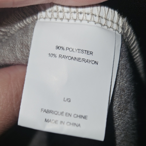 Longline coat - Picture 7 of 7